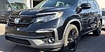 Used 2021 Honda Pilot Special Edition in PHOENIX, ARIZONA