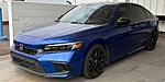 Used 2023 Honda Civic SPORT in PHOENIX, ARIZONA