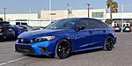 Used 2023 Honda Civic SPORT in PHOENIX, ARIZONA