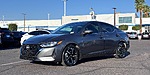 Used 2025 NISSAN SENTRA SV in PHOENIX, ARIZONA