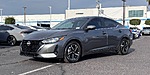 Used 2025 NISSAN SENTRA SV in PHOENIX, ARIZONA