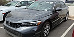 Used 2026 Honda Civic LX in PHOENIX, ARIZONA