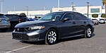 Used 2026 Honda Civic LX in PHOENIX, ARIZONA