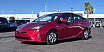 Used 2018 TOYOTA PRIUS TWO in PHOENIX, ARIZONA