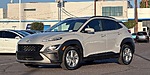Used 2023 HYUNDAI KONA SEL in PHOENIX, ARIZONA