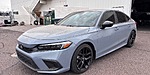 Used 2024 Honda Civic SPORT in PHOENIX, ARIZONA