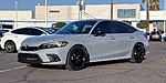 Used 2024 Honda Civic SPORT in PHOENIX, ARIZONA