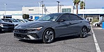 Used 2025 HYUNDAI ELANTRA SEL SPORT in PHOENIX, ARIZONA