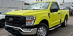 Used 2022 FORD F-150 XL in PHOENIX, ARIZONA