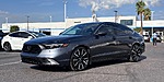 Used 2024 Honda Accord Hybrid TOURING in PHOENIX, ARIZONA