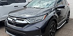Used 2018 Honda CR-V TOURING in PHOENIX, ARIZONA