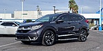 Used 2018 Honda CR-V TOURING in PHOENIX, ARIZONA