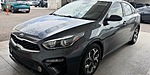 Used 2021 KIA FORTE LXS in PHOENIX, ARIZONA
