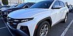 Used 2025 HYUNDAI TUCSON SE in PHOENIX, ARIZONA