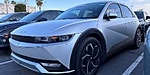 Used 2023 HYUNDAI IONIQ 5 SEL in PHOENIX, ARIZONA