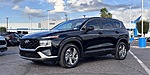 Used 2023 HYUNDAI SANTA FE SE in PHOENIX, ARIZONA