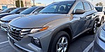 Used 2024 HYUNDAI TUCSON SEL in PHOENIX, ARIZONA