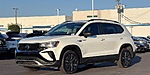 Used 2022 Volkswagen Taos S in PHOENIX, ARIZONA