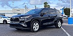 Used 2023 TOYOTA HIGHLANDER XLE in PHOENIX, ARIZONA