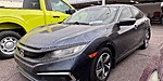 Used 2019 Honda Civic LX in PHOENIX, ARIZONA