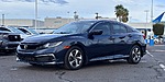 Used 2019 Honda Civic LX in PHOENIX, ARIZONA
