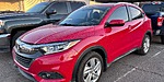 Used 2019 Honda HR-V EX in PHOENIX, ARIZONA