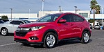 Used 2019 Honda HR-V EX in PHOENIX, ARIZONA