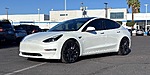 Used 2021 TESLA MODEL 3 PERFORMANCE in PHOENIX, ARIZONA