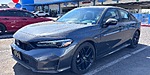 Used 2025 Honda Civic SPORT in PHOENIX, ARIZONA