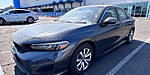 Used 2025 Honda Civic LX in PHOENIX, ARIZONA