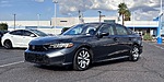 Used 2025 Honda Civic LX in PHOENIX, ARIZONA