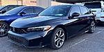 Used 2025 Honda CIVIC SEDAN HYBRID SPORT in PHOENIX, ARIZONA