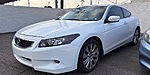 Used 2010 Honda Accord EX-L in PHOENIX, ARIZONA