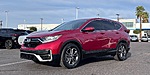 Used 2020 Honda CR-V EX in PHOENIX, ARIZONA
