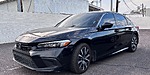 Used 2024 Honda Civic EX in PHOENIX, ARIZONA