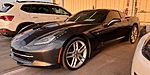 Used 2019 CHEVROLET CORVETTE 1LT in PHOENIX, ARIZONA