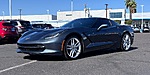 Used 2019 CHEVROLET CORVETTE 1LT in PHOENIX, ARIZONA