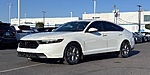 Used 2023 Honda Accord Hybrid EX-L in PHOENIX, ARIZONA