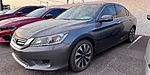 Used 2015 Honda Accord Hybrid EX-L in PHOENIX, ARIZONA