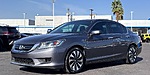 Used 2015 Honda Accord Hybrid EX-L in PHOENIX, ARIZONA
