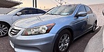 Used 2011 Honda Accord LX-P in PHOENIX, ARIZONA