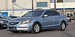 Used 2011 Honda Accord LX-P in PHOENIX, ARIZONA