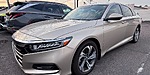 Used 2018 Honda Accord Sedan EX-L 1.5T in PHOENIX, ARIZONA