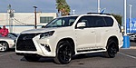 Used 2023 LEXUS GX GX 460 PREMIUM in PHOENIX, ARIZONA