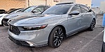 Used 2024 Honda Accord Hybrid TOURING in PHOENIX, ARIZONA