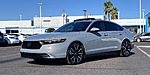 Used 2024 Honda Accord Hybrid TOURING in PHOENIX, ARIZONA