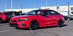 Used 2022 Honda Civic SPORT in PHOENIX, ARIZONA