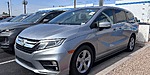 Used 2020 Honda Odyssey EX-L W/NAVI/RES in PHOENIX, ARIZONA