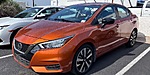 Used 2022 NISSAN VERSA SR in PHOENIX, ARIZONA