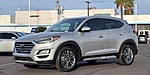Used 2020 HYUNDAI TUCSON LIMITED in PHOENIX, ARIZONA